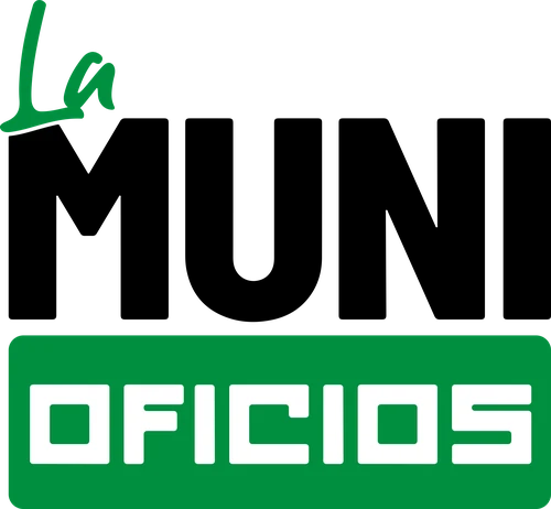 La Muni Oficios
