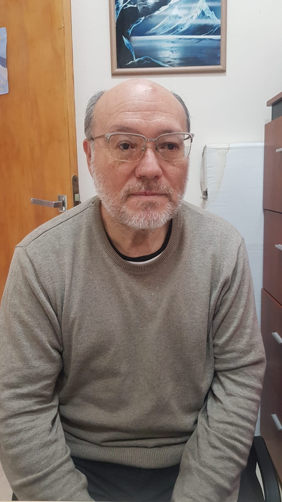 Foto de Victor Hugo Arrieta