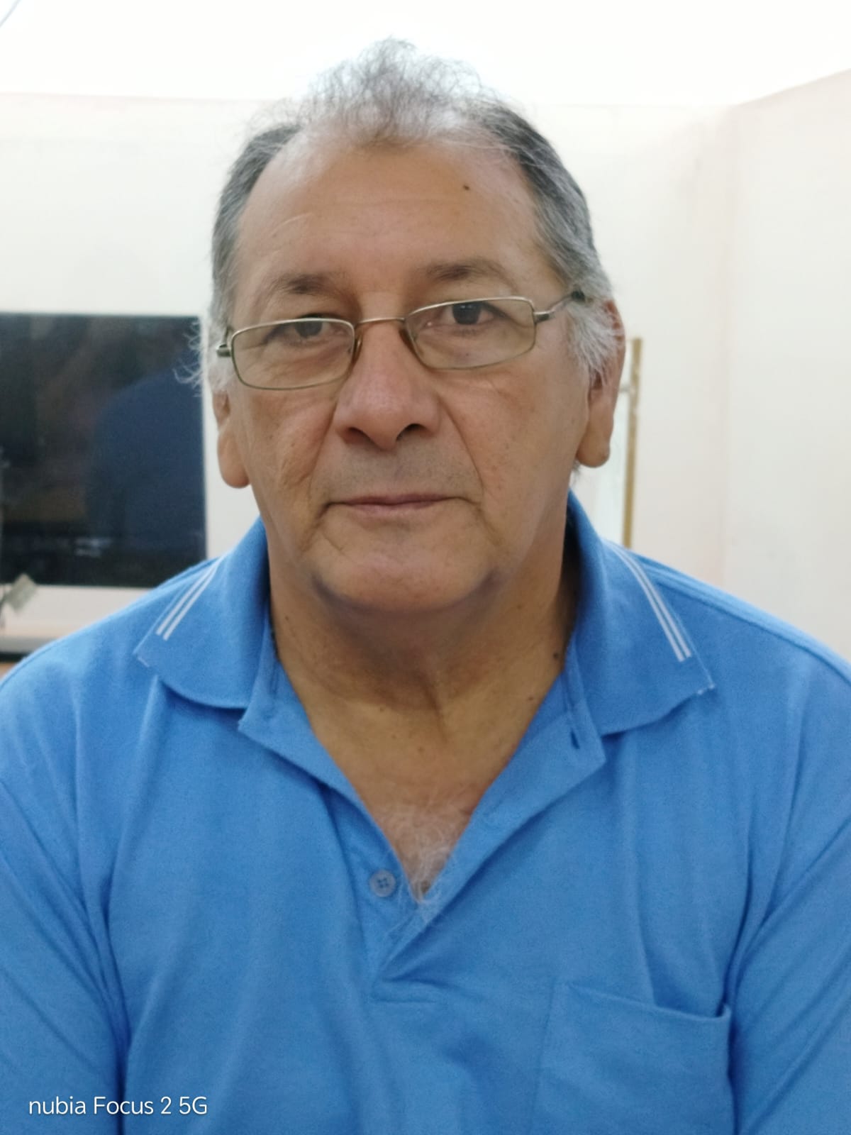 Foto de Carlos Quintana