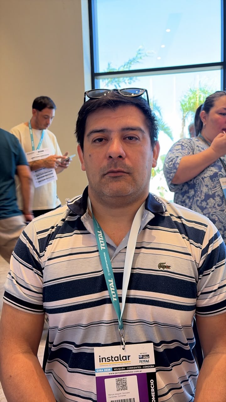 Foto de Marcos Gonzalez