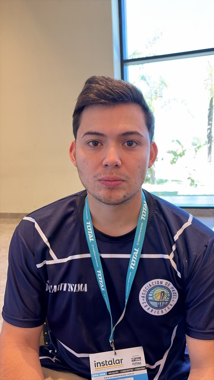 Foto de Enzo Aranda