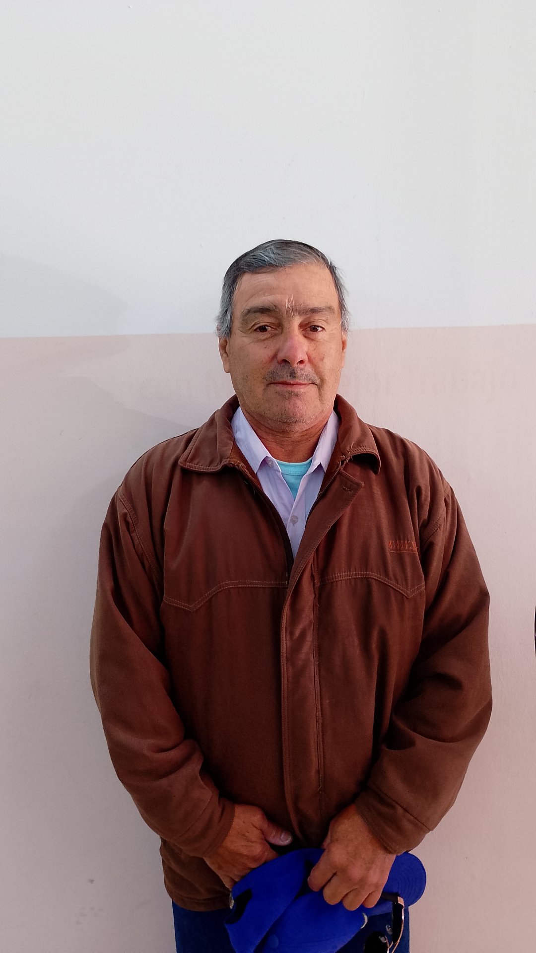 Foto de Antonio Ramon Ponce
