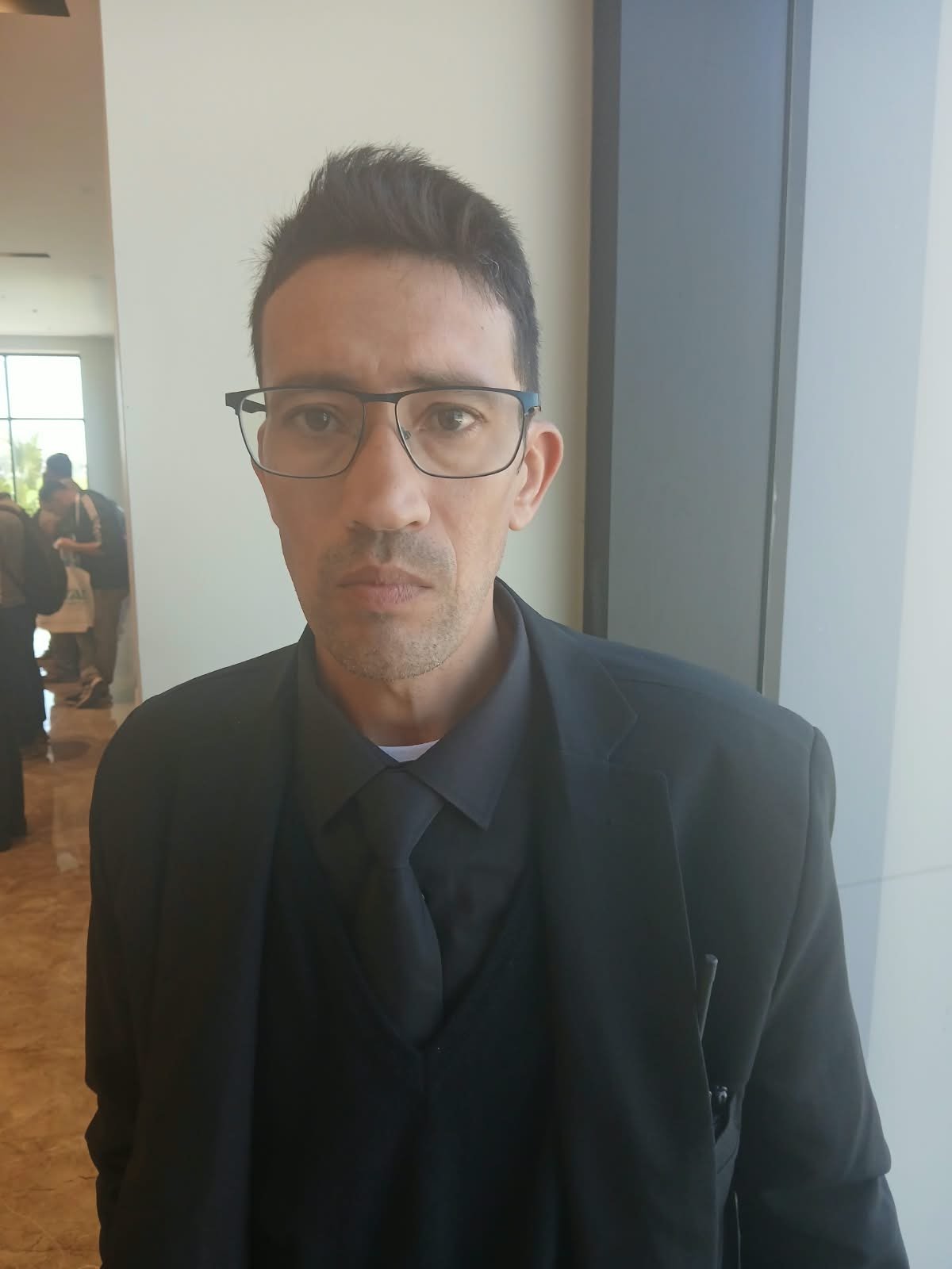 Foto de Juan Ignacio Gomez