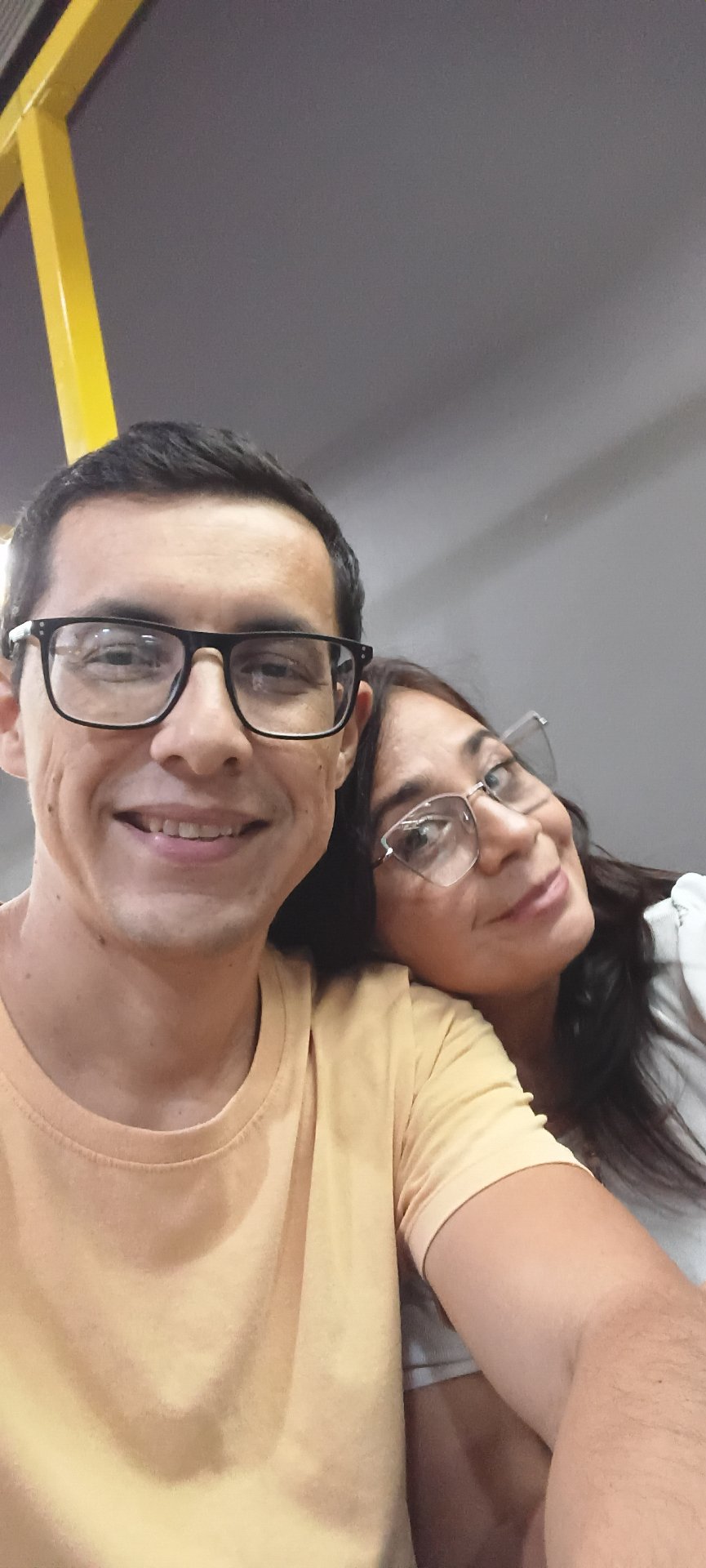 Foto de Claudio David Ledesma