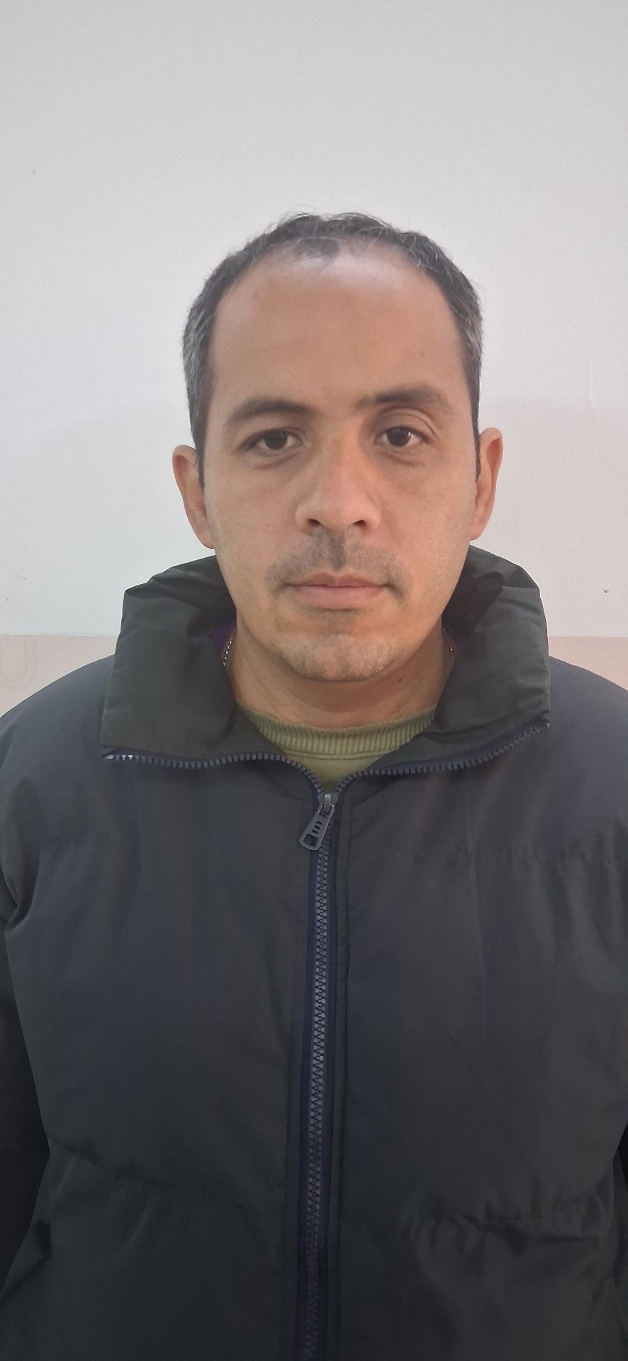 Foto de Cristofer Jose Rodriguez