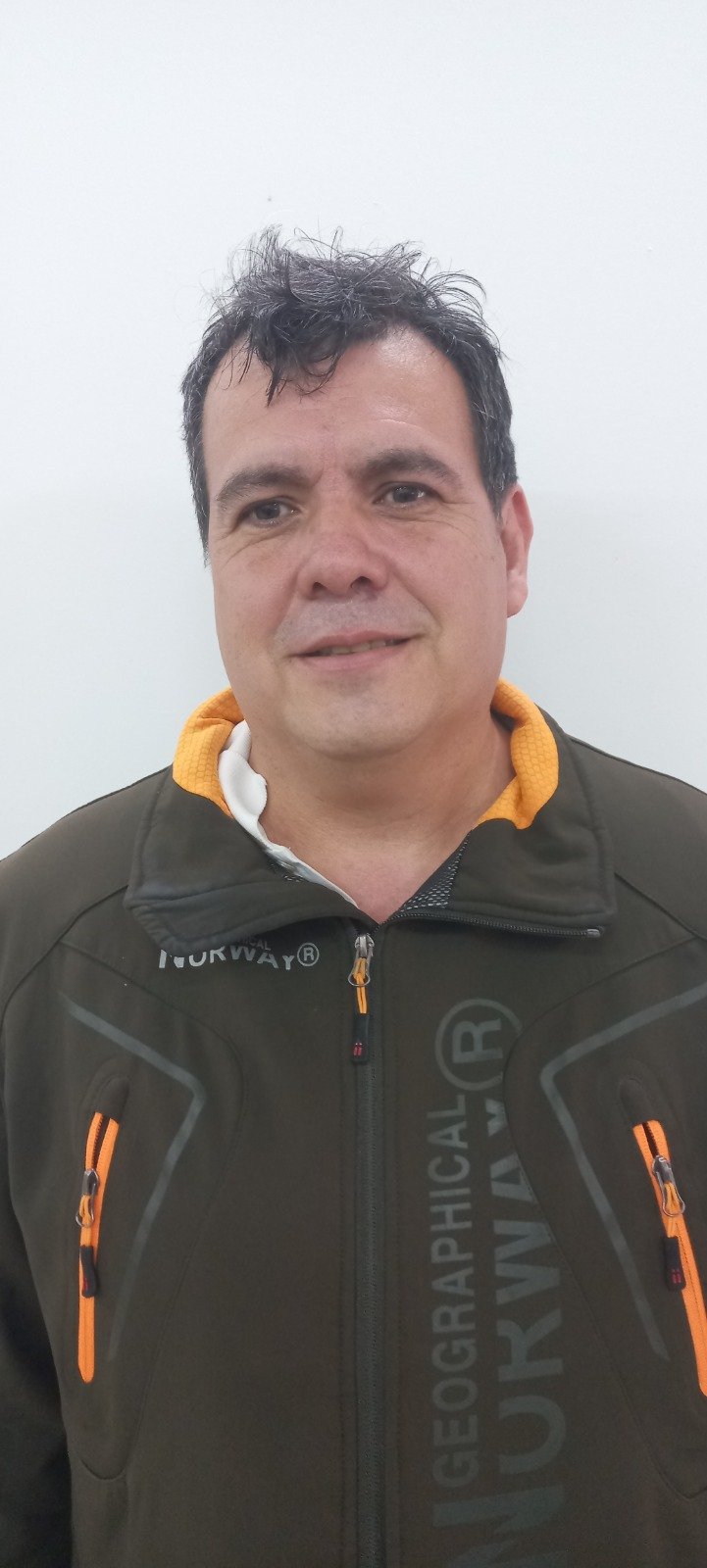 Foto de Oscar Raymundo Ramirez