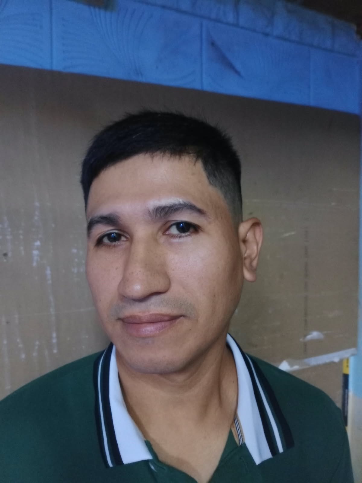 Foto de diego alejandro marchi
