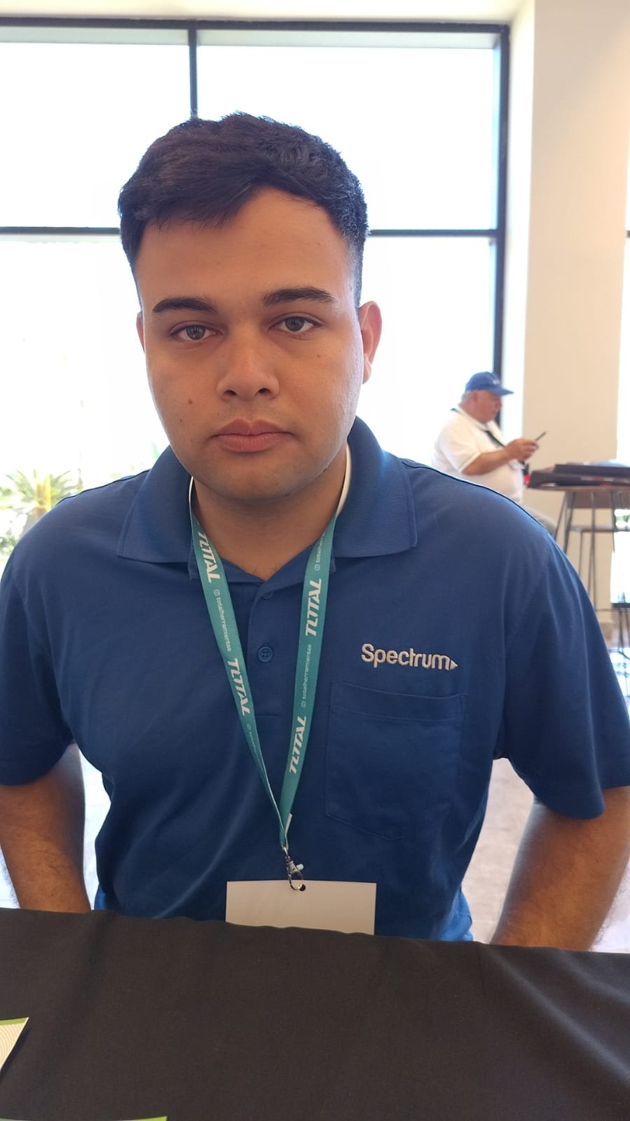 Foto de Esteban David Duarte