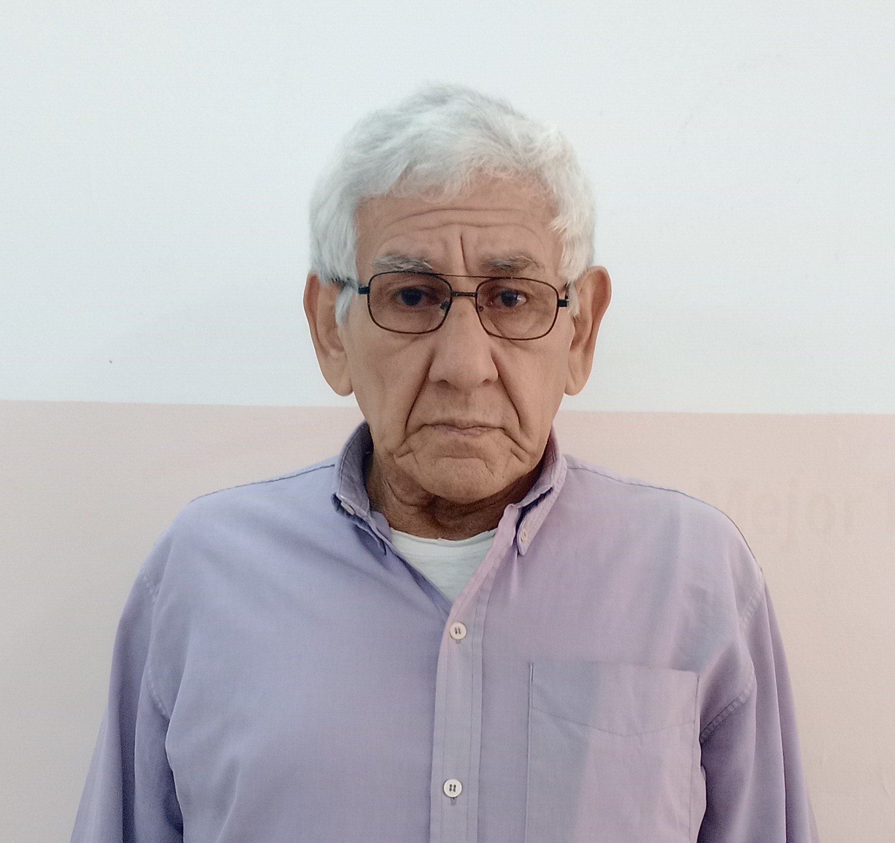 Foto de Guillermo Ceferino Rios