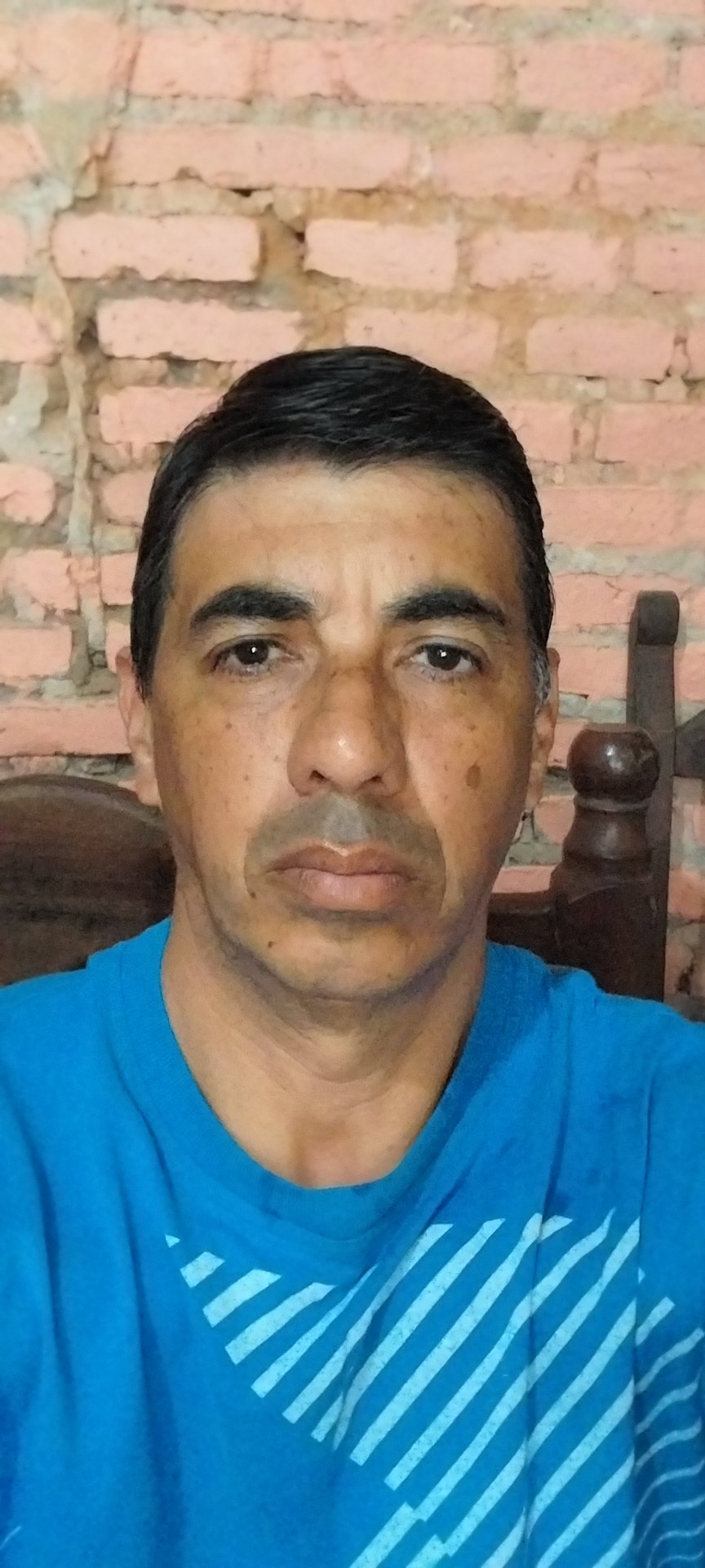 Foto de Leandro Oscar Escobar