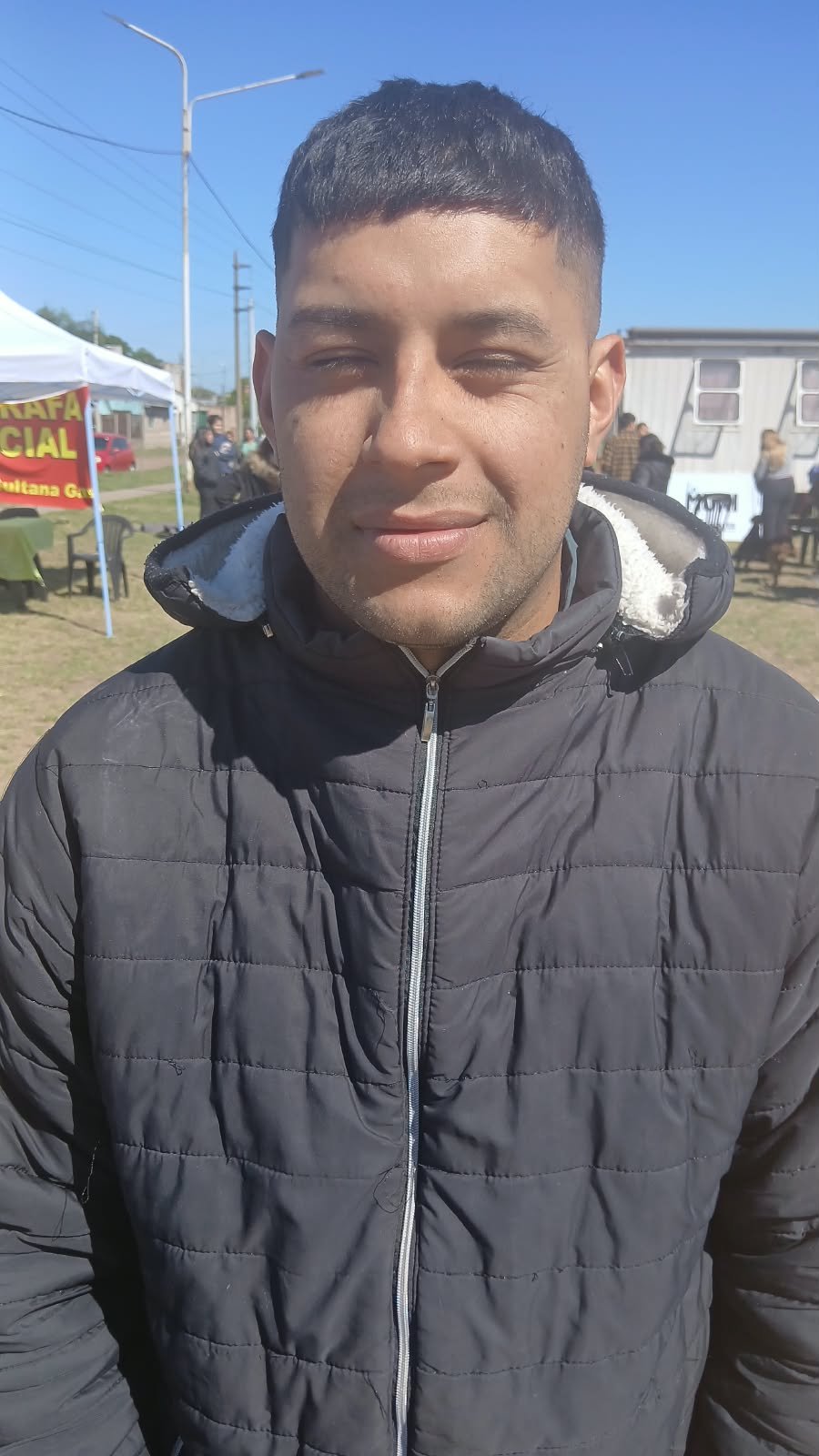 Foto de Pablo Benitez
