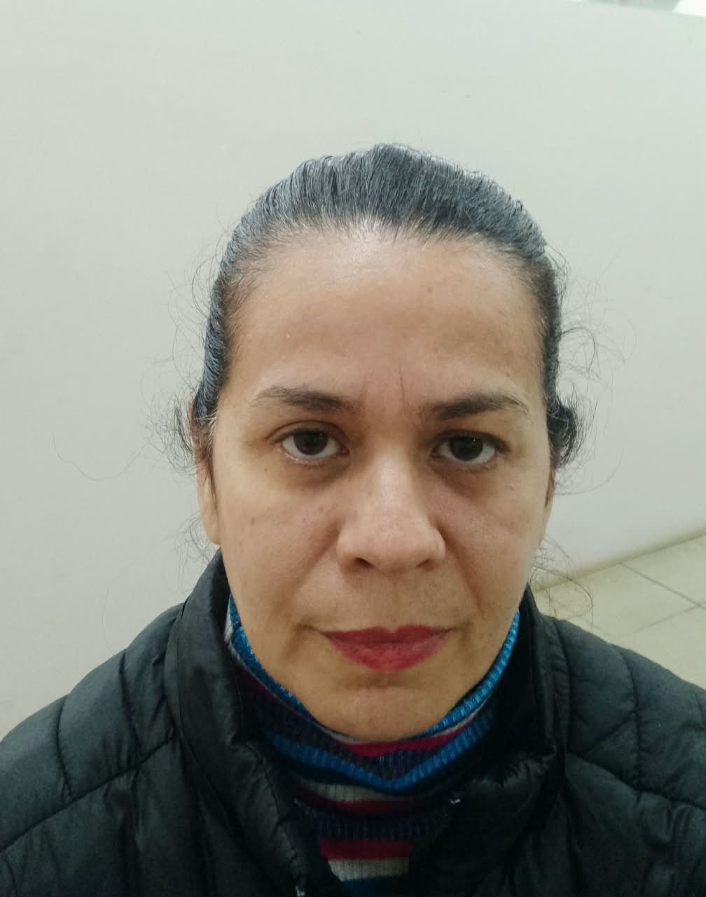 Foto de Monica Beatriz Tamborini