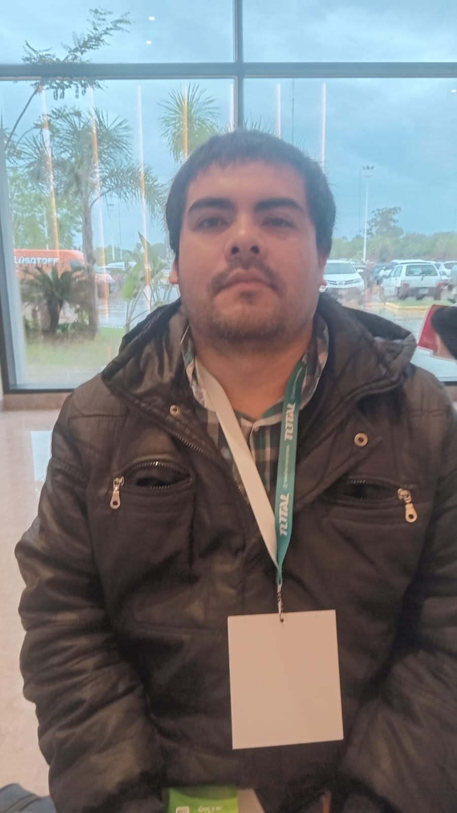 Foto de Fernando Aguirre