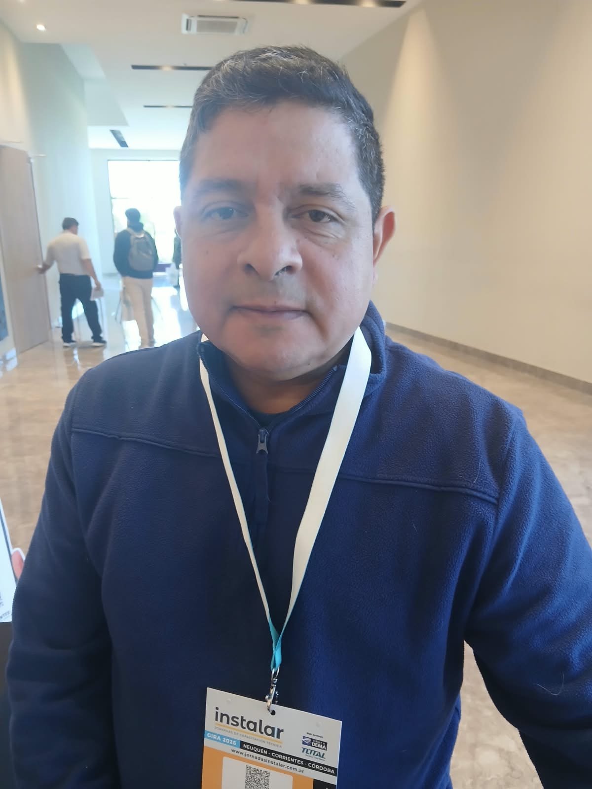 Foto de diego aldo sosa