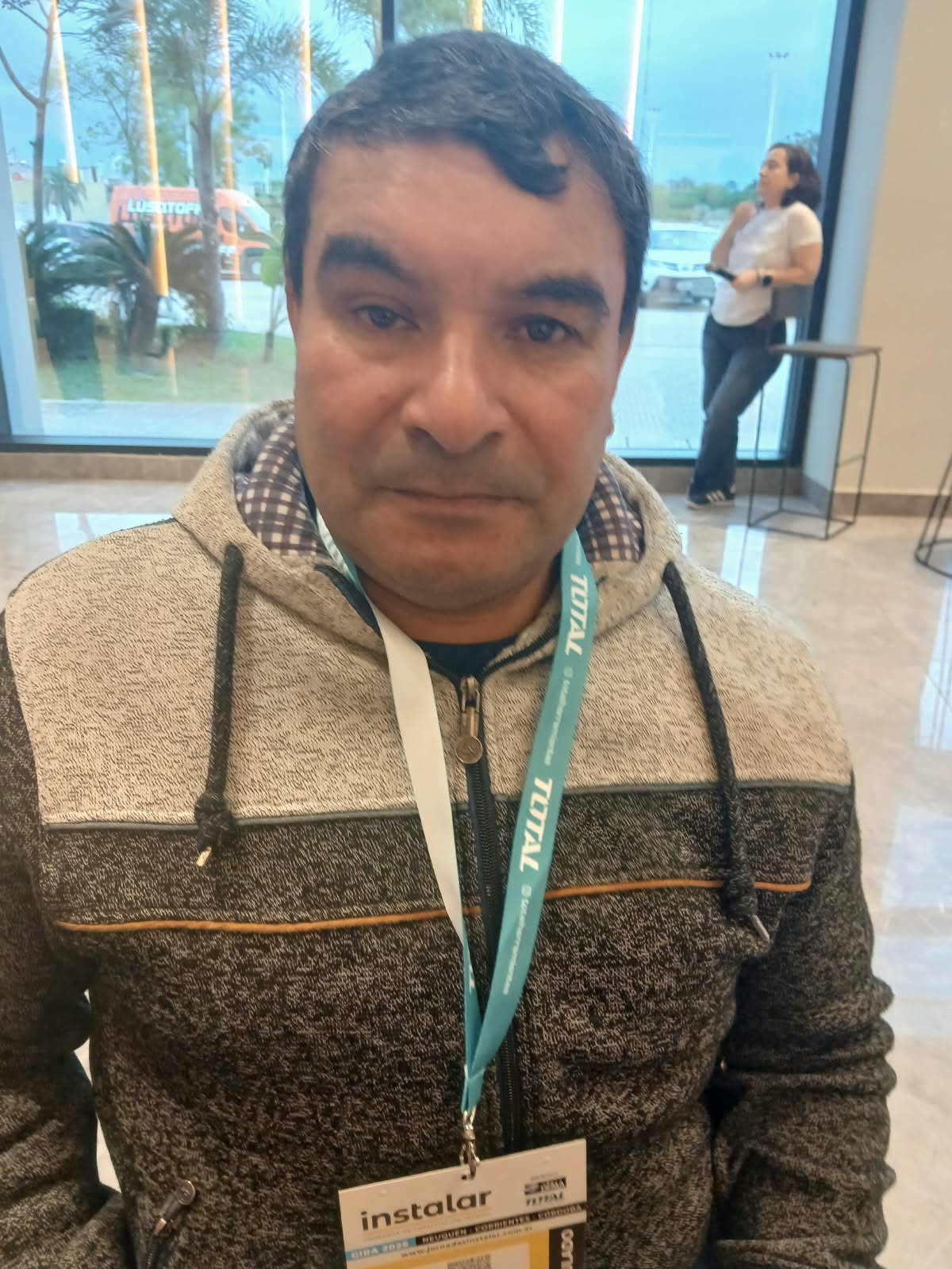 Foto de Carlos Julian Vera