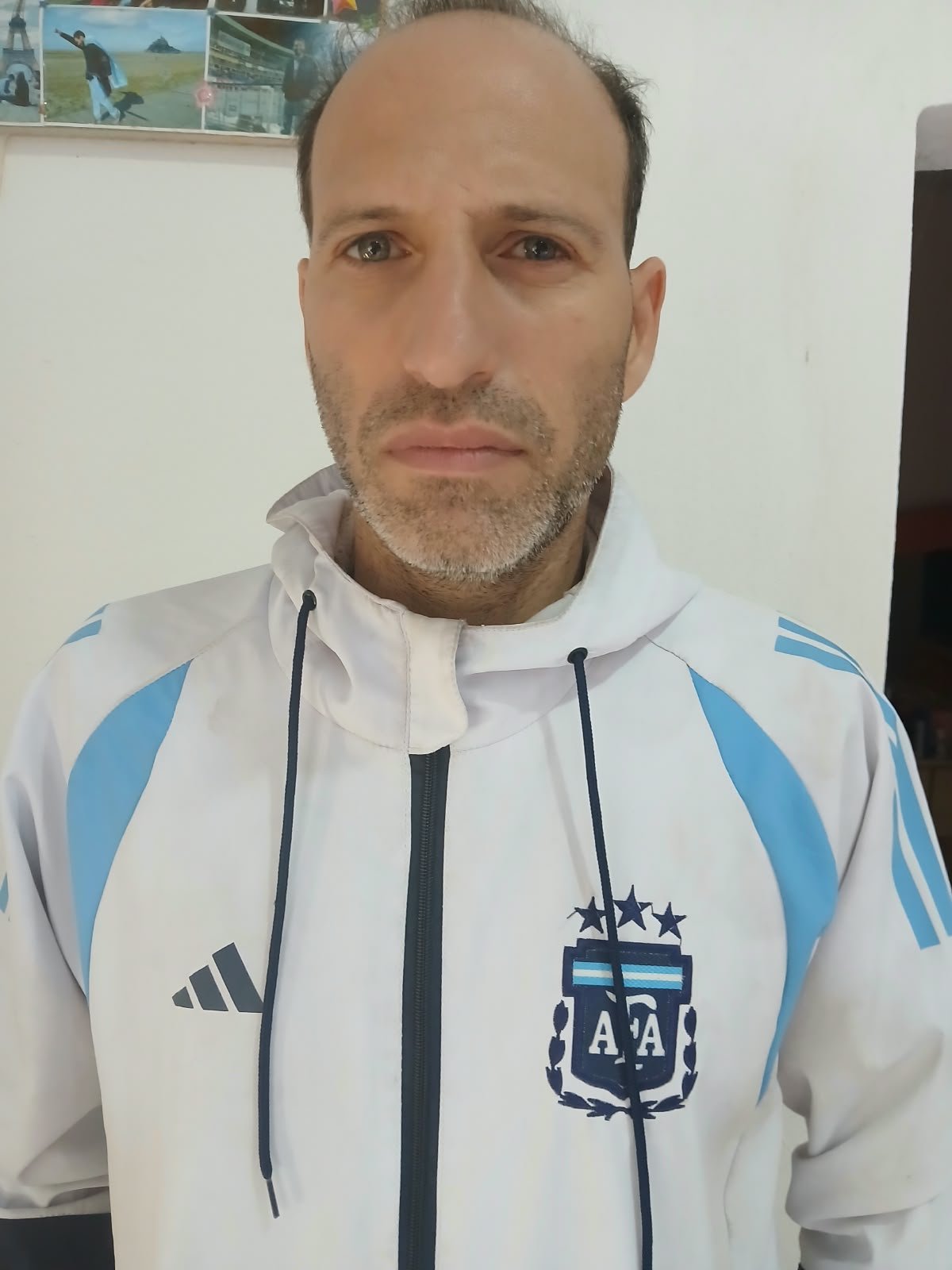 Foto de Gaston Eduardo Molina