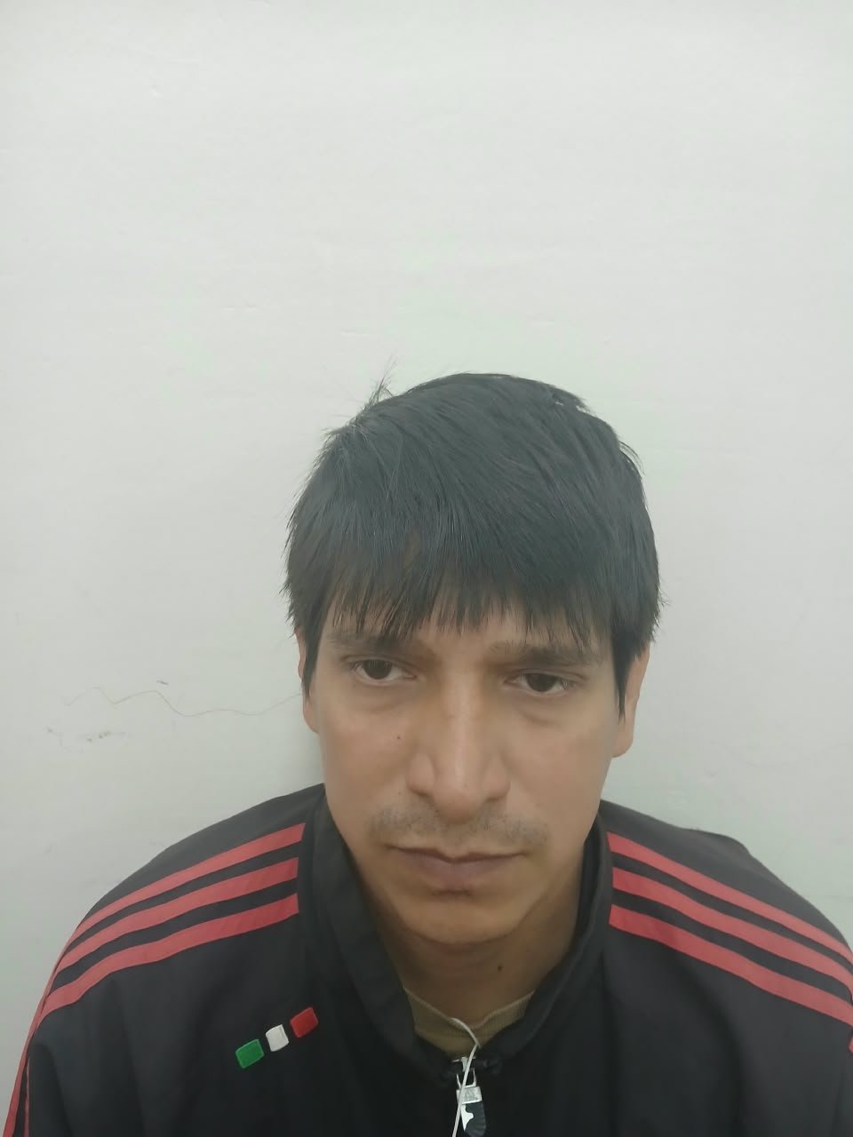 Foto de Victoriano Eduardo Acosta
