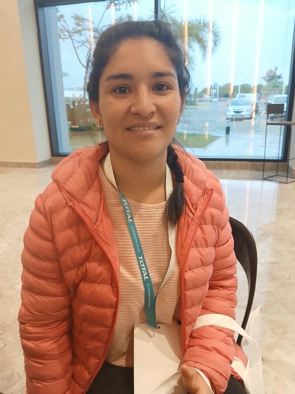 Foto de Silvina Zalazar