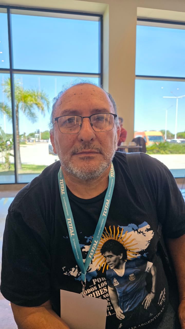 Foto de Miguel Angel Miño